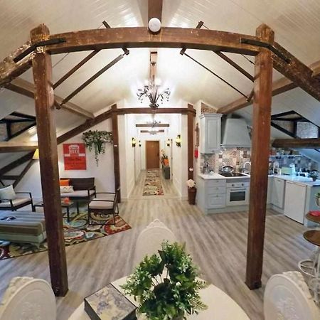 فندق Open Door Loft Ponta Delgada المظهر الخارجي الصورة