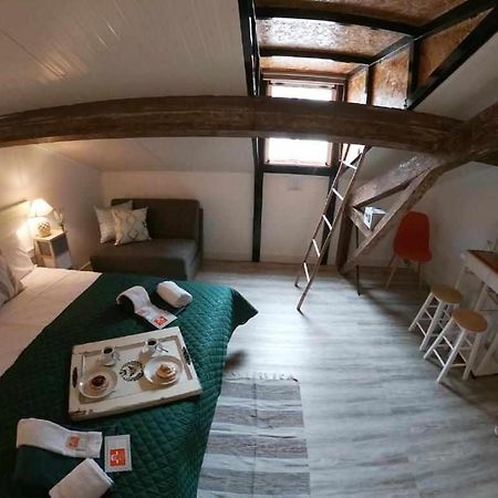 فندق Open Door Loft Ponta Delgada المظهر الخارجي الصورة