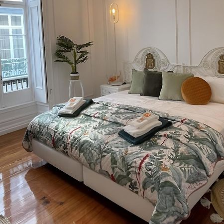 فندق Open Door Loft Ponta Delgada المظهر الخارجي الصورة