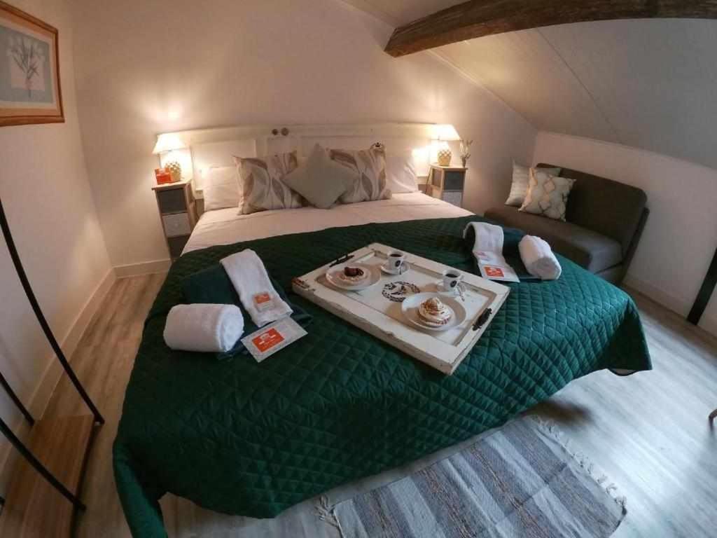 فندق Open Door Loft Ponta Delgada المظهر الخارجي الصورة