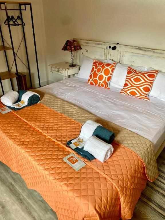 فندق Open Door Loft Ponta Delgada المظهر الخارجي الصورة