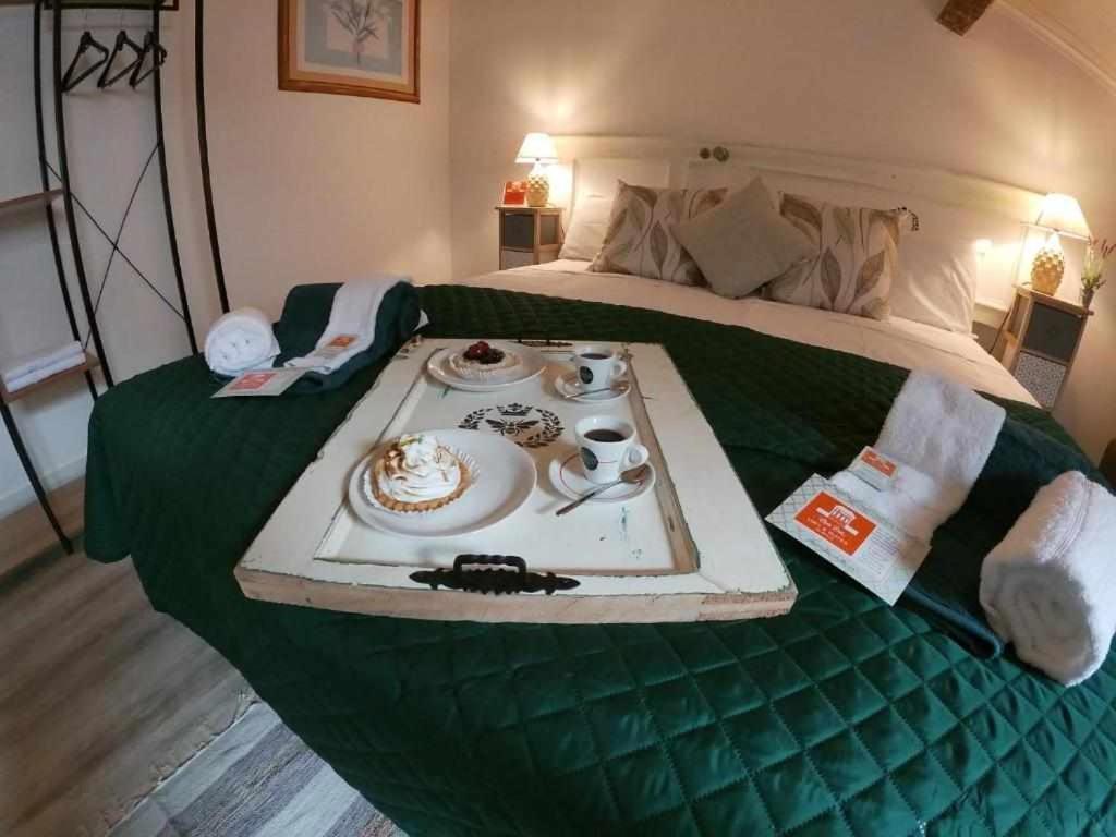 فندق Open Door Loft Ponta Delgada المظهر الخارجي الصورة