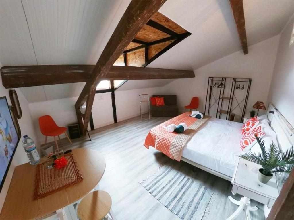 فندق Open Door Loft Ponta Delgada المظهر الخارجي الصورة