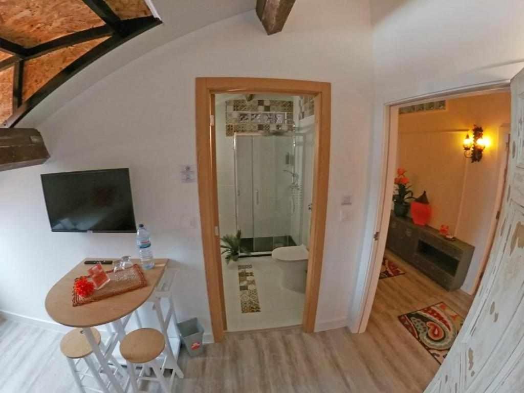 فندق Open Door Loft Ponta Delgada المظهر الخارجي الصورة