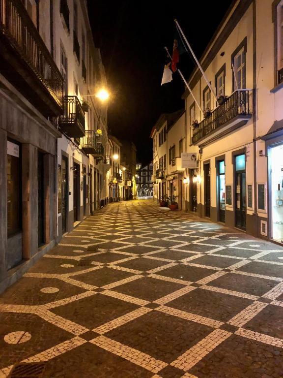 فندق Open Door Loft Ponta Delgada المظهر الخارجي الصورة