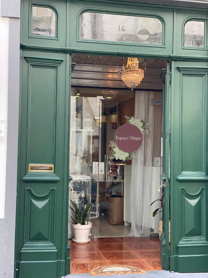 فندق Open Door Loft Ponta Delgada المظهر الخارجي الصورة