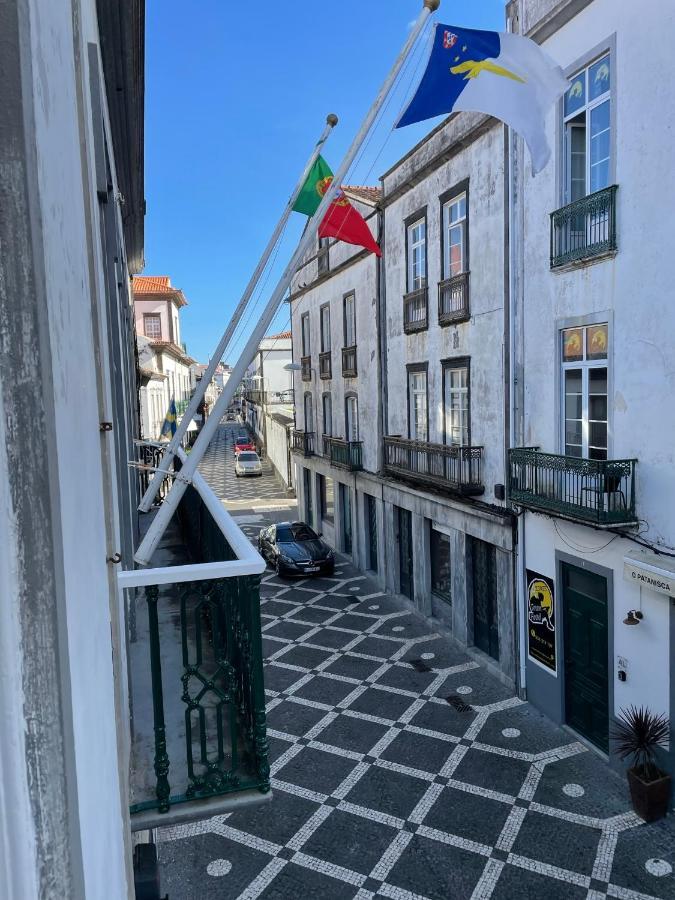 فندق Open Door Loft Ponta Delgada المظهر الخارجي الصورة