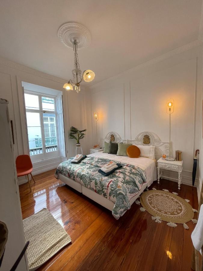 فندق Open Door Loft Ponta Delgada المظهر الخارجي الصورة