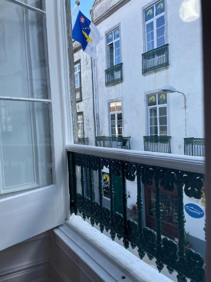 فندق Open Door Loft Ponta Delgada المظهر الخارجي الصورة