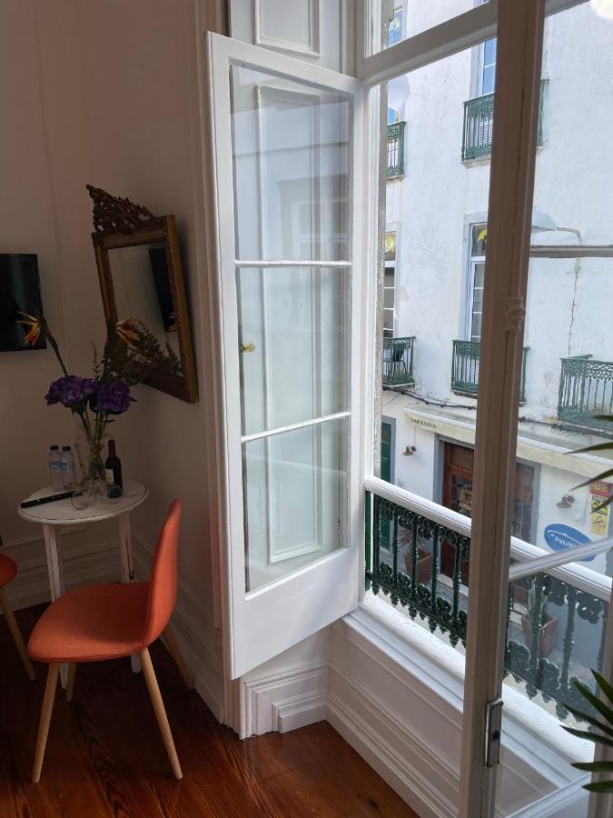 فندق Open Door Loft Ponta Delgada المظهر الخارجي الصورة