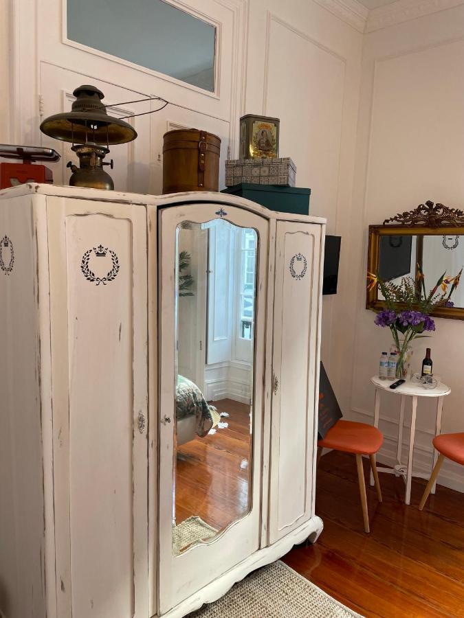 فندق Open Door Loft Ponta Delgada المظهر الخارجي الصورة