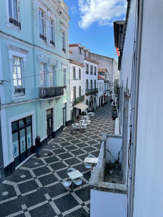 فندق Open Door Loft Ponta Delgada المظهر الخارجي الصورة