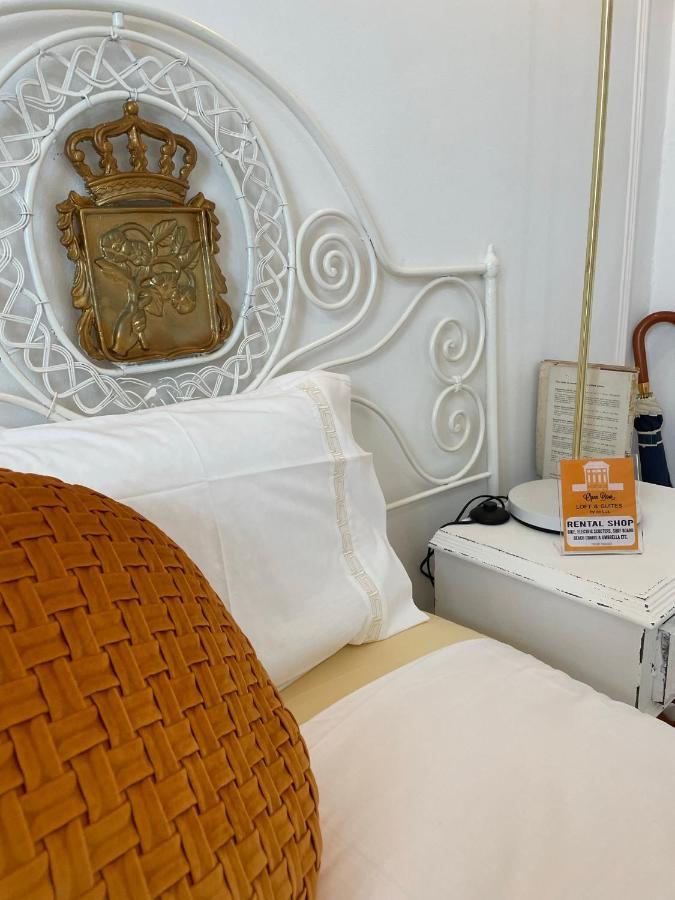 فندق Open Door Loft Ponta Delgada المظهر الخارجي الصورة