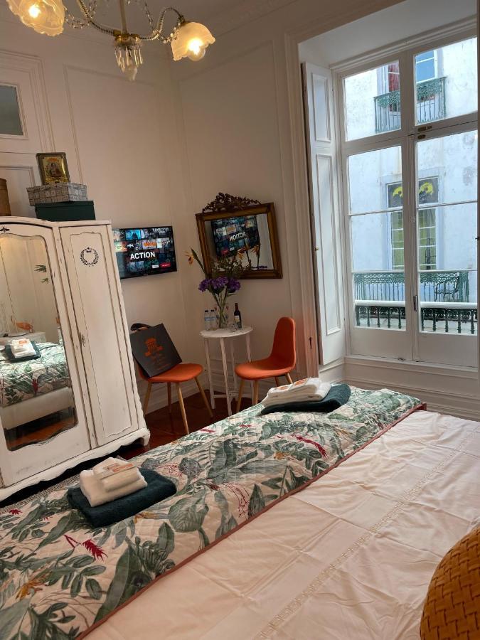 فندق Open Door Loft Ponta Delgada المظهر الخارجي الصورة