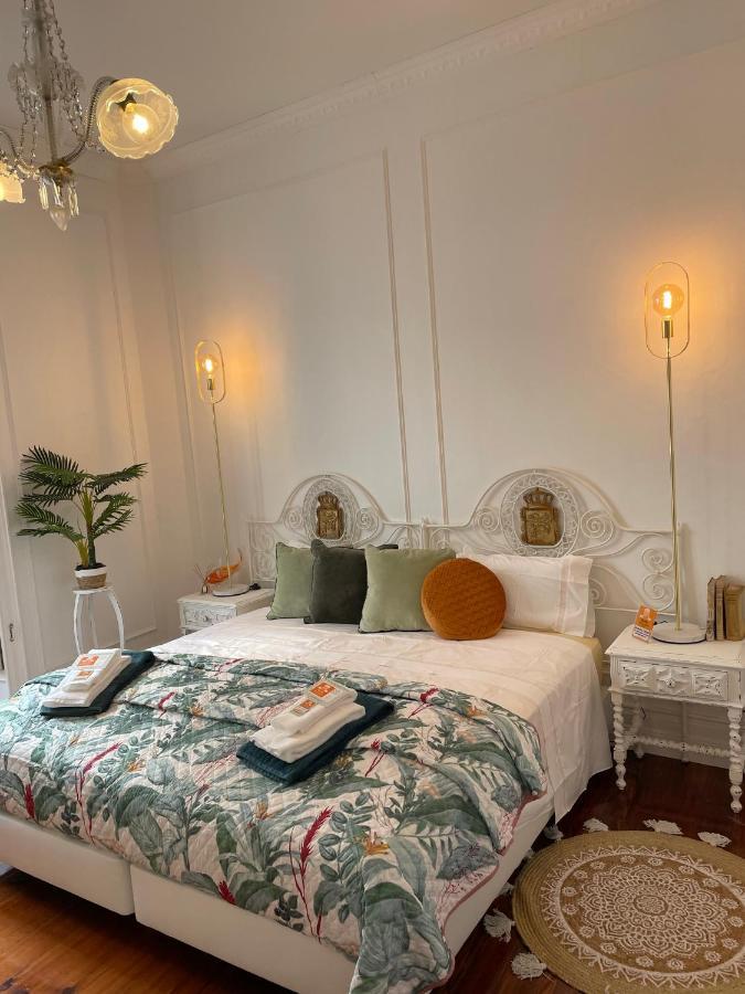 فندق Open Door Loft Ponta Delgada المظهر الخارجي الصورة
