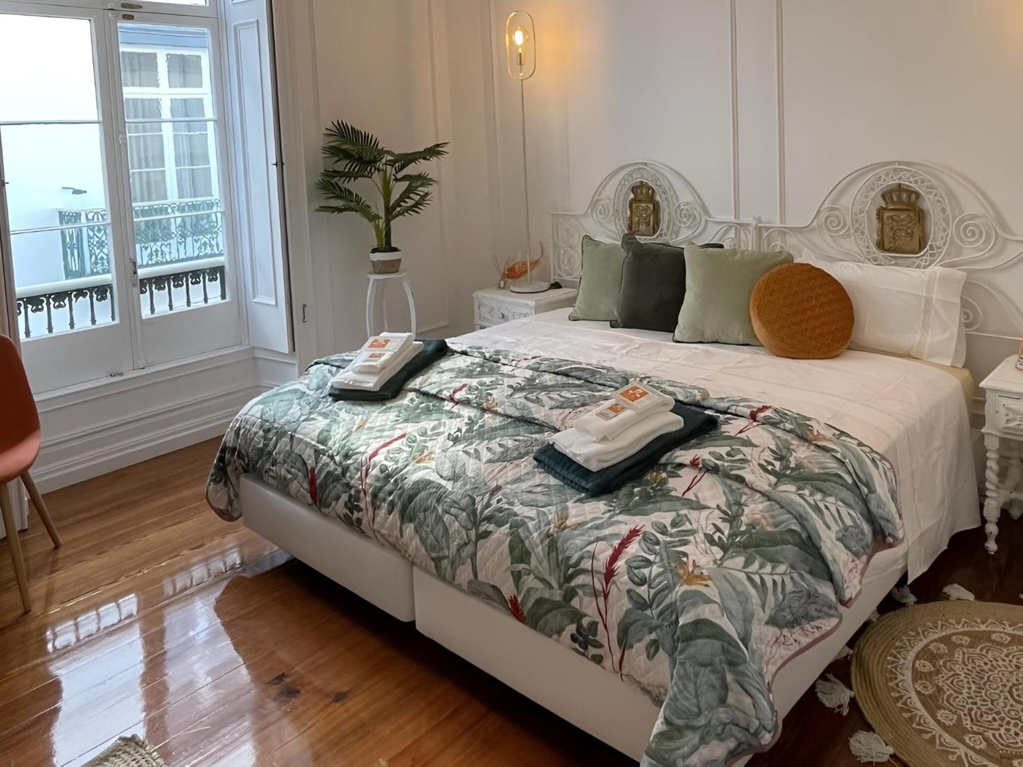 فندق Open Door Loft Ponta Delgada المظهر الخارجي الصورة